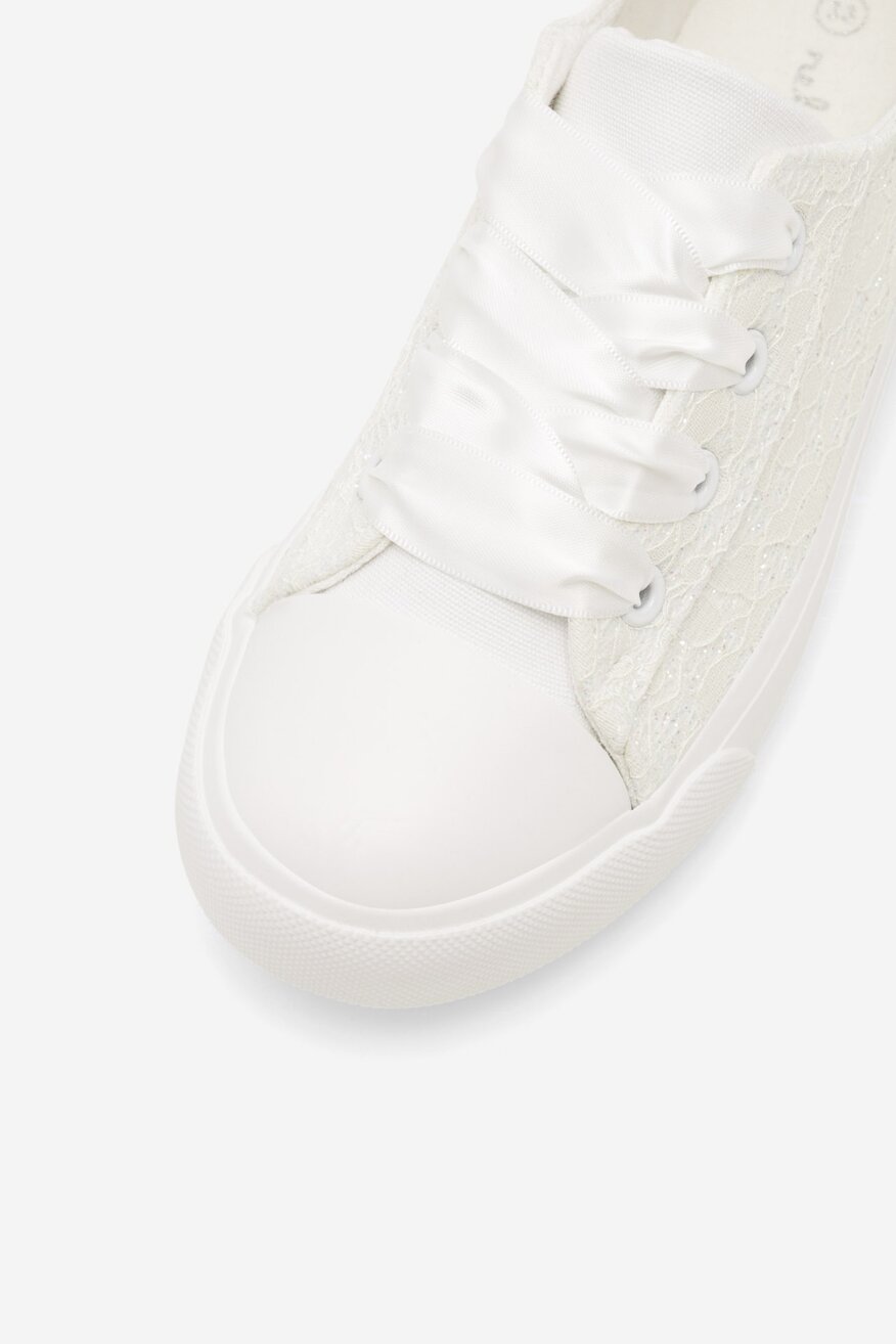 
                Sportska obuća Nelli Blu BELA - 5903698048451