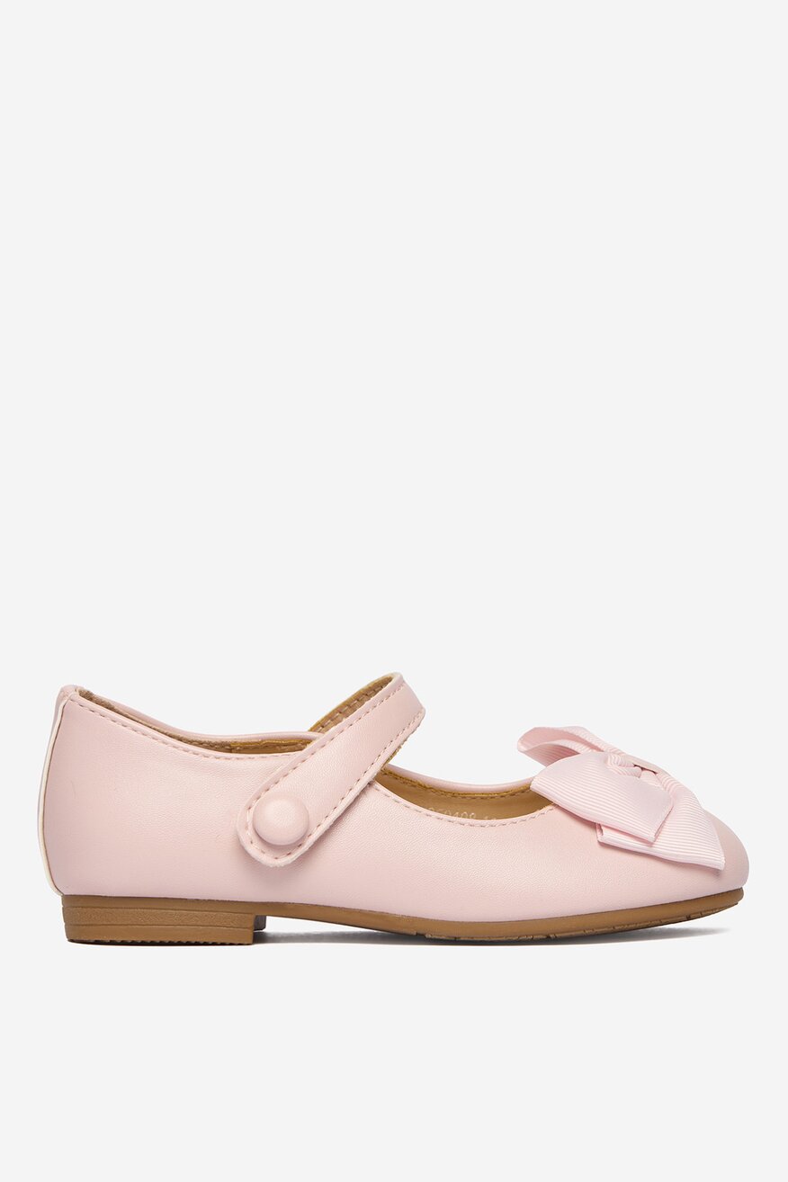 
                Jenny - Baleriny - 5906751663134