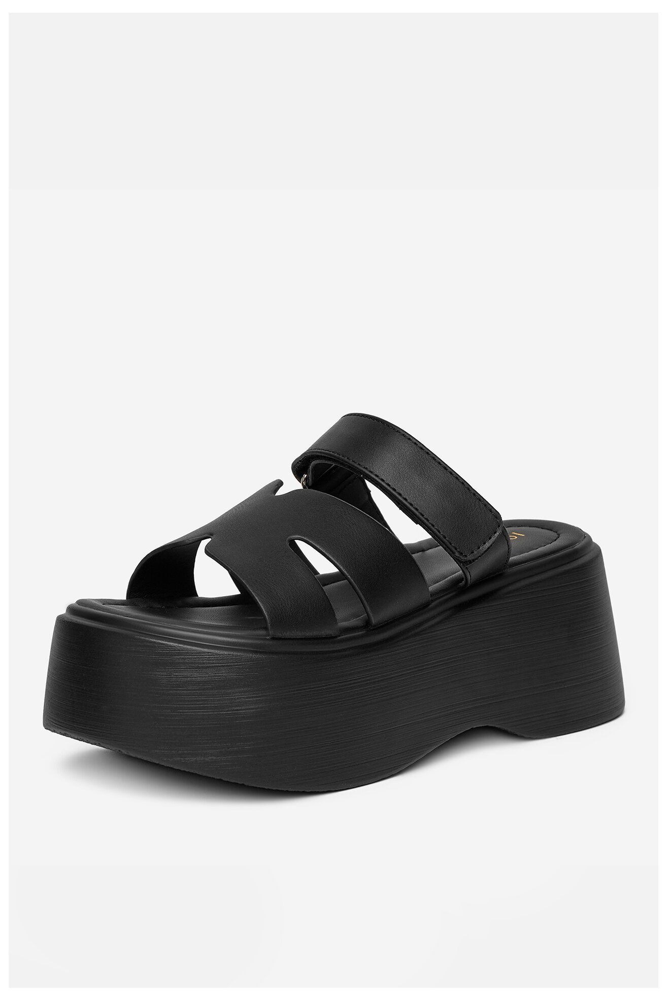 Джапанки DeeZee 8791-2 ЧЕРЕН