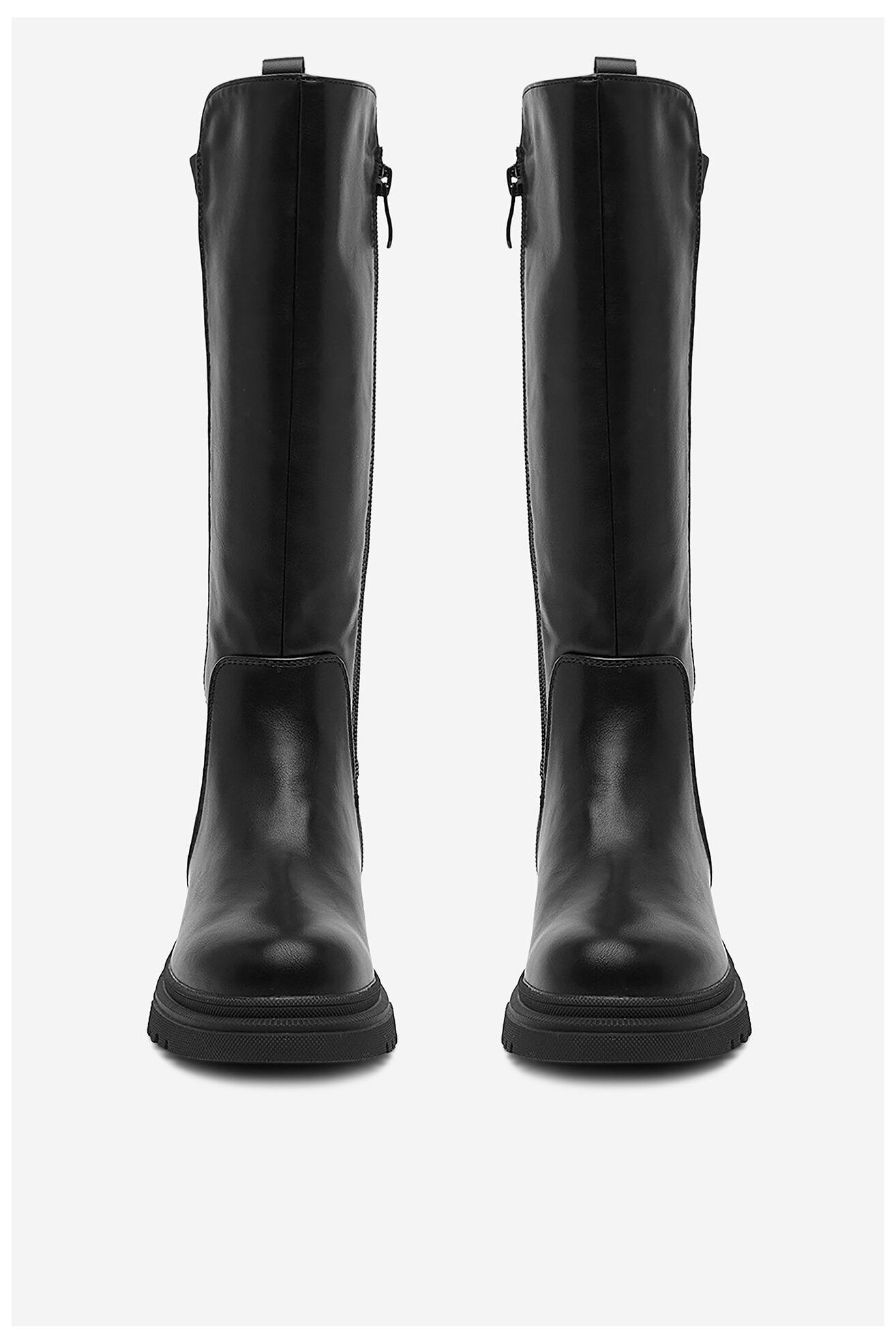 Ботуши DeeZee CEO-CS5819-63 ЧЕРЕН