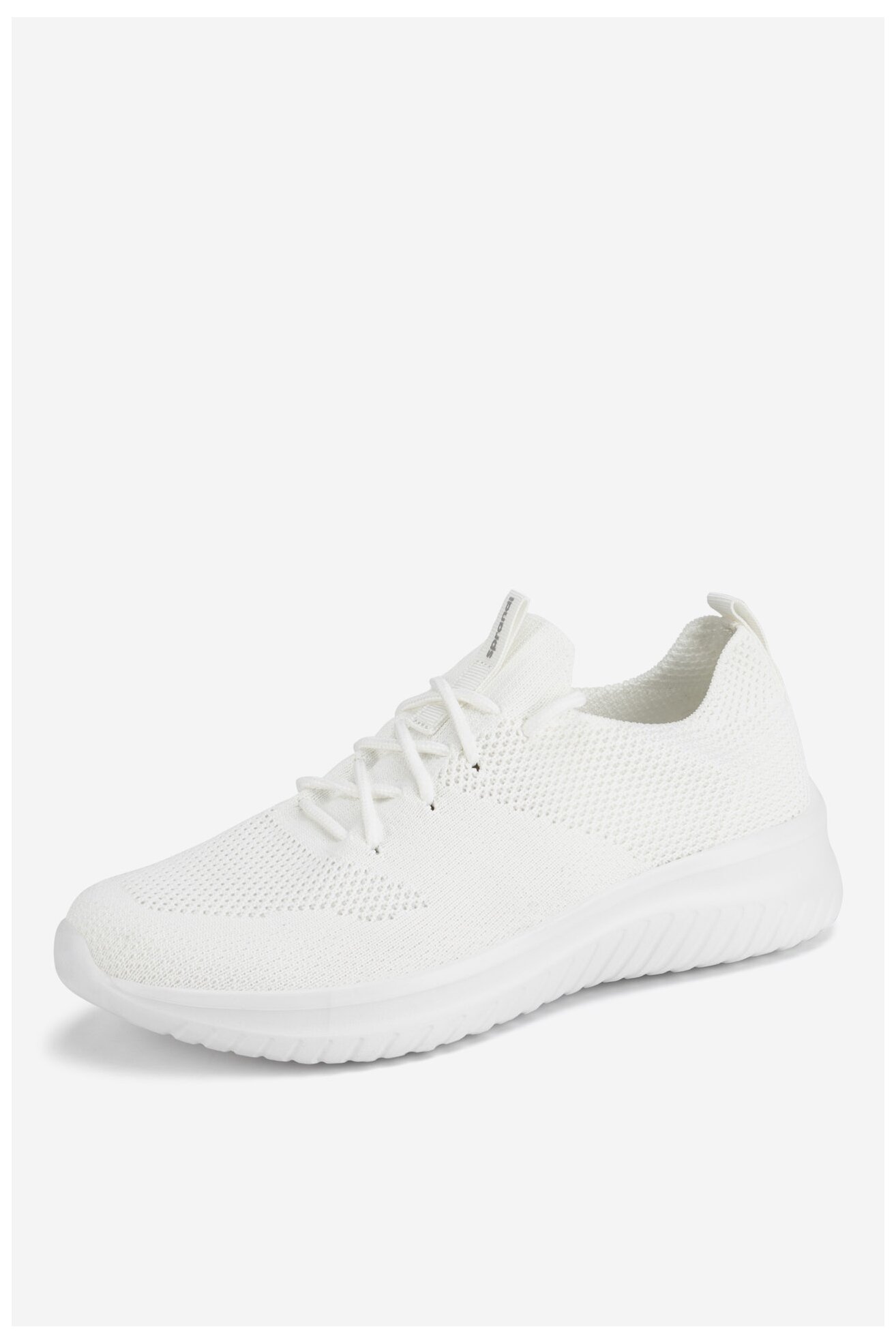 Încălțăminte sport Sprandi FLEXI WP-S23R241A-4 ALB