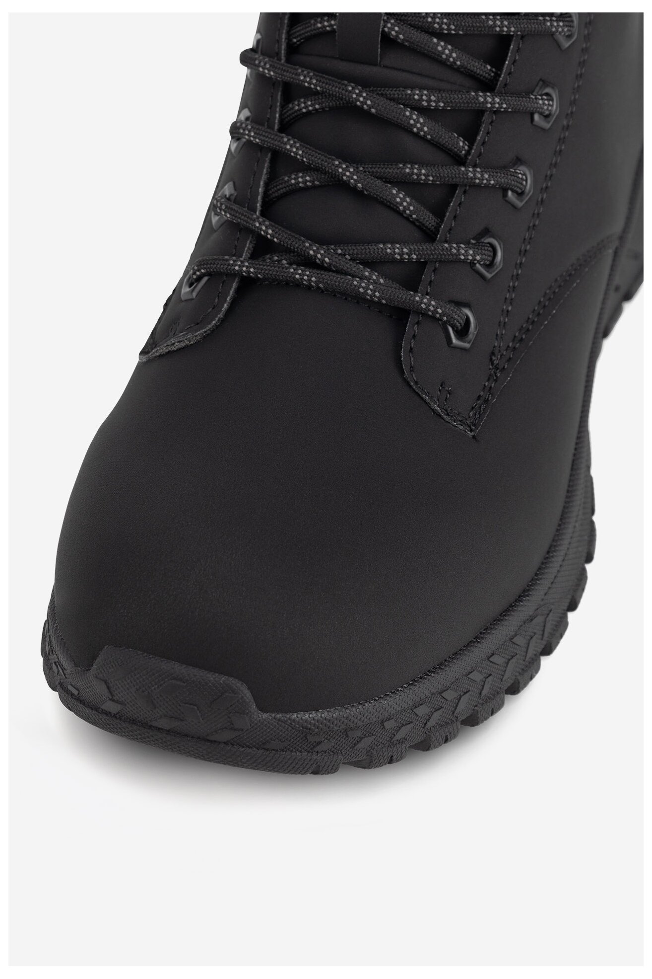 Черевики Fila STARLANCER MID FFM0388-83052 ЧОРНИЙ