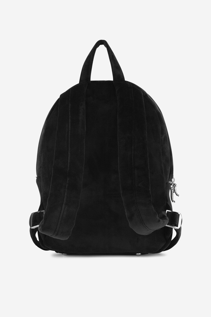 
                Juicy Couture - Plecak mały miejski - 5905588972891