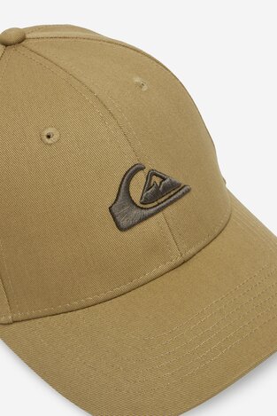 Kačket QUIKSILVER QS-M3-002-SS25 BEŽ