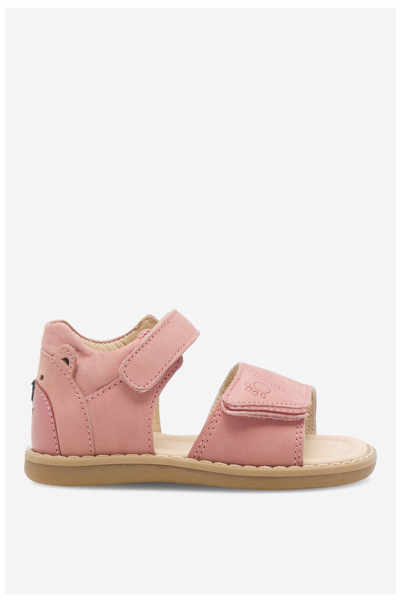 Sandały Lasocki Kids BOB CI12-BOB-01(II)DZ Różowy jasny