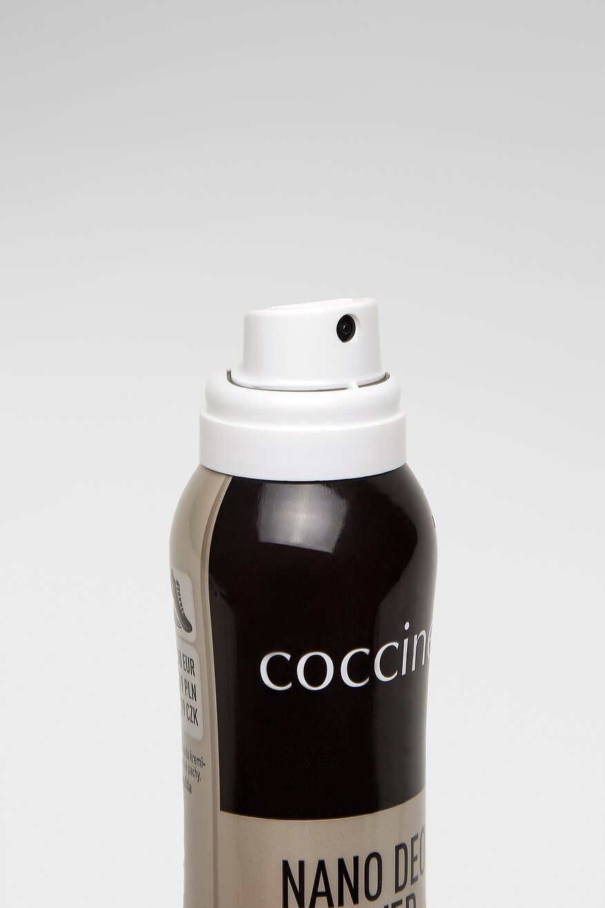 Deo pentru pantofi Coccine INCOLOR - 5900949525372