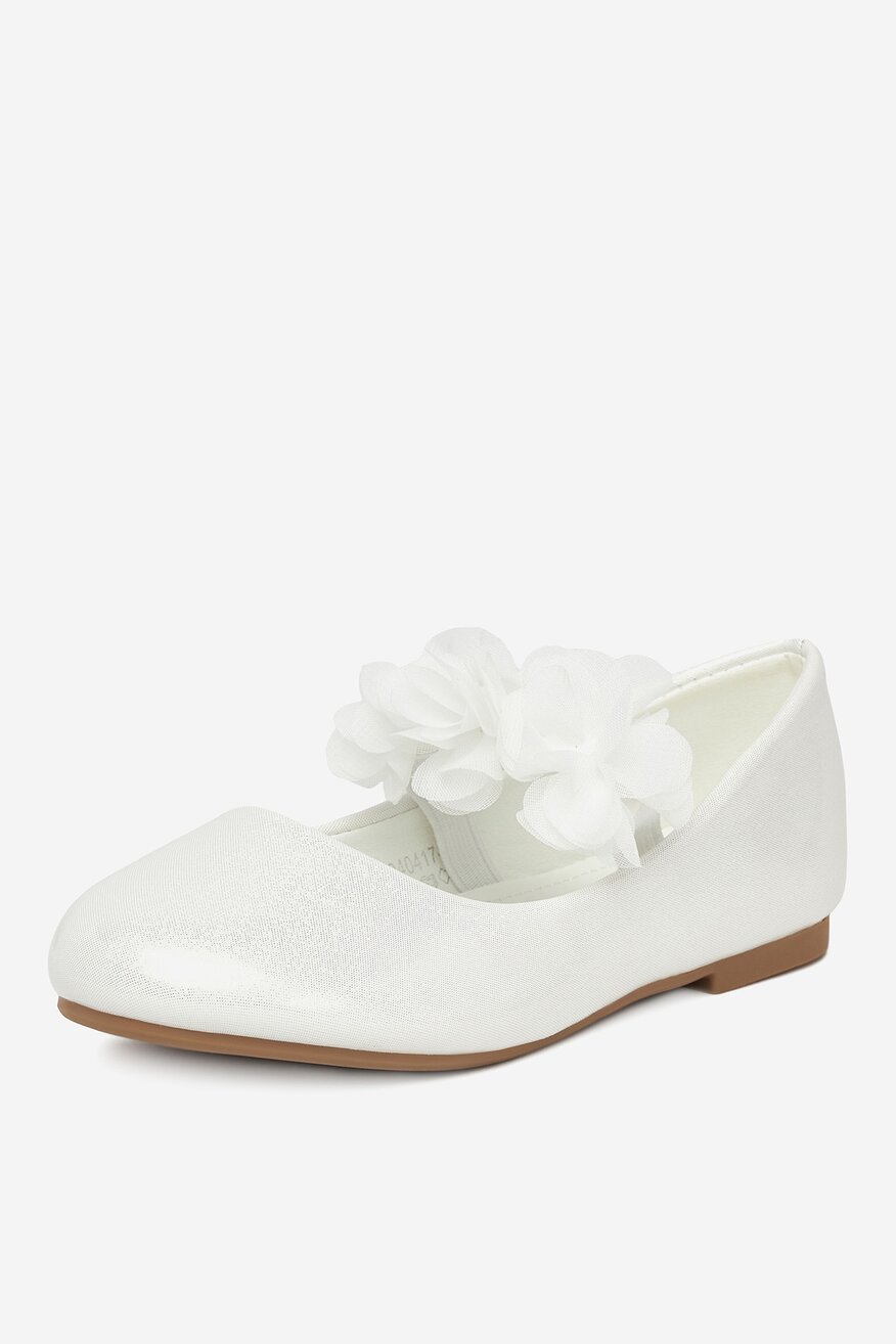 Nelli Blu - Baleriny - 5904862786445