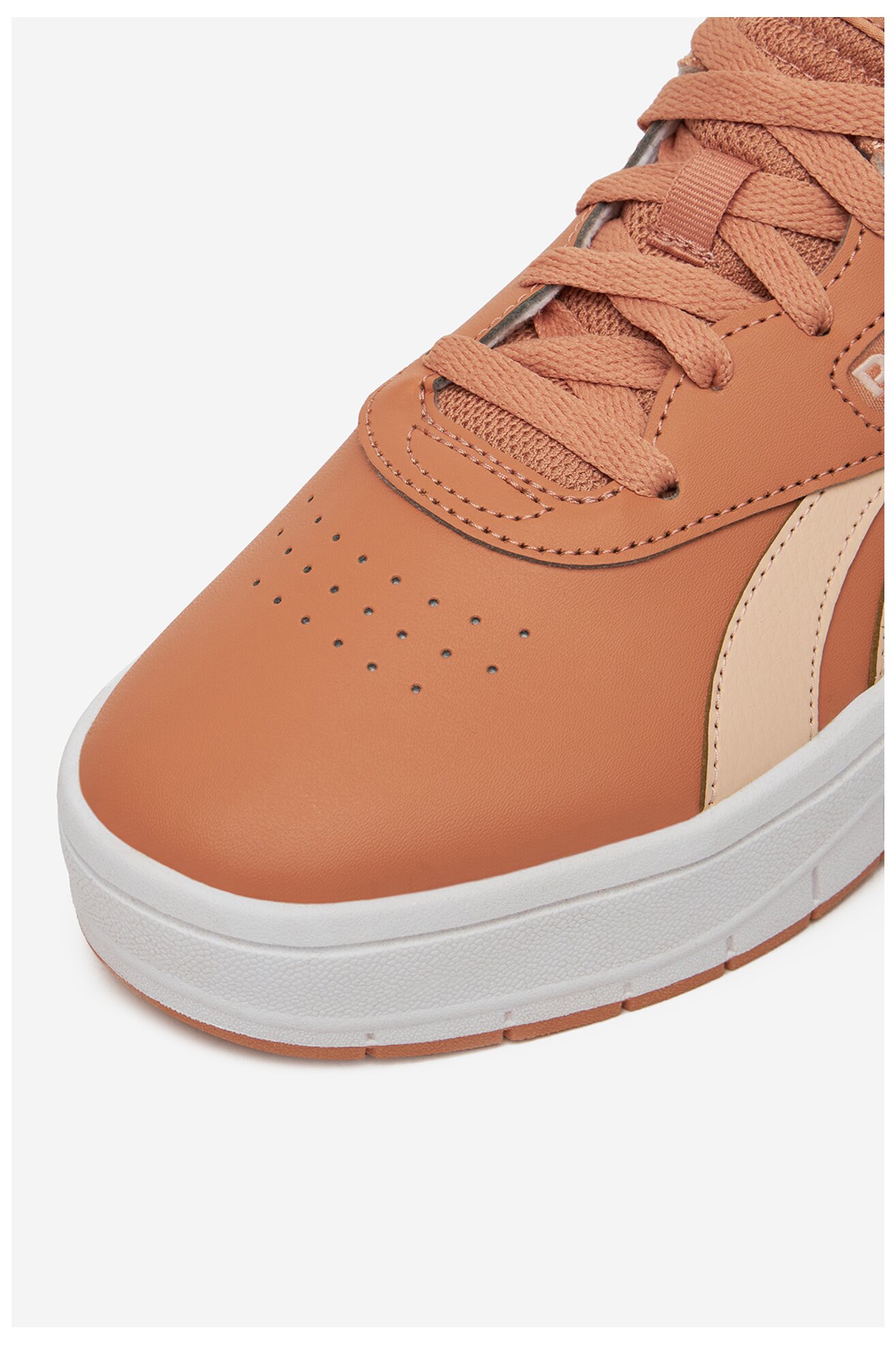 Obuwie sportowe Reebok COURT ADVANCE SURGE 100234722 Camel