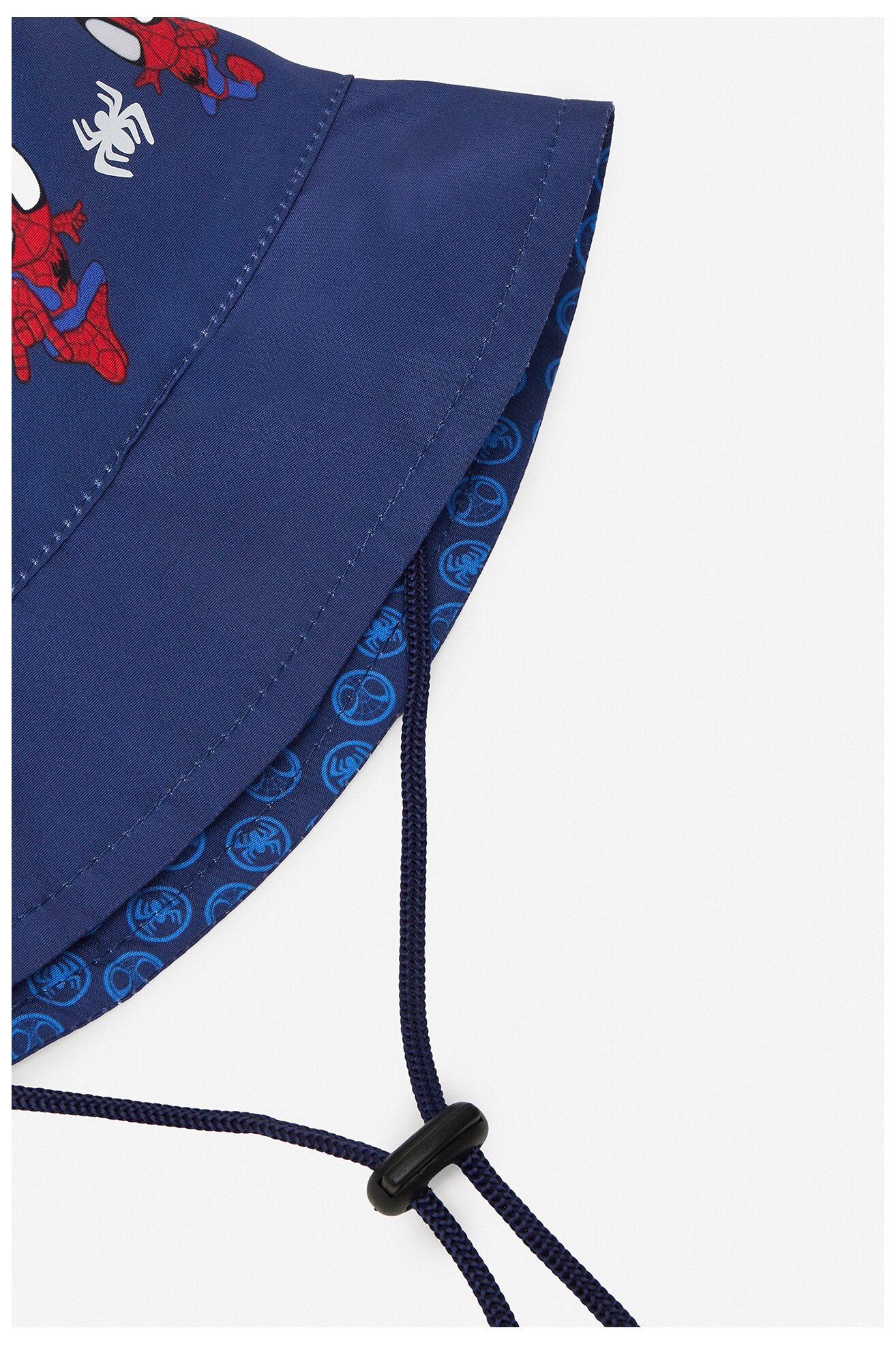 Czapka dziecięca SPIDEY ACCCS-SS25-323SPID Granatowy