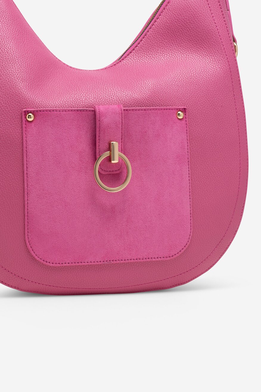 Jenny Fairy - Duża torebka - 5905588335917