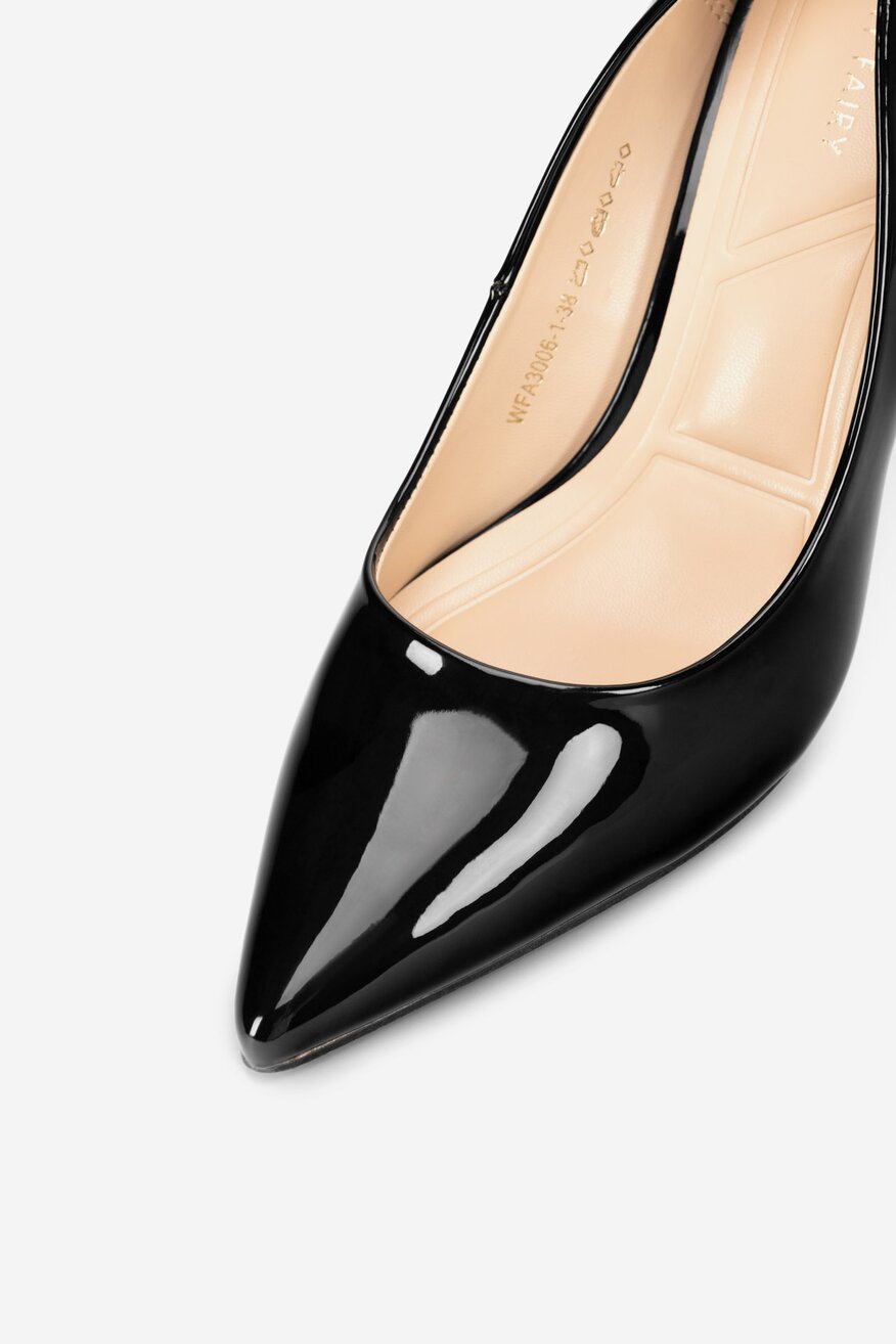 
                Jenny Fairy - Szpilki - 5905588717799