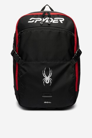 Рюкзак SPYDER CWBEO-SR-KL-003-09 ЧОРНИЙ