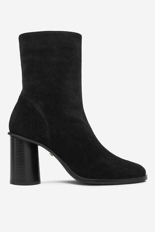 Ботильйони Gino Rossi EO-ZOYA-121046S ЧОРНИЙ