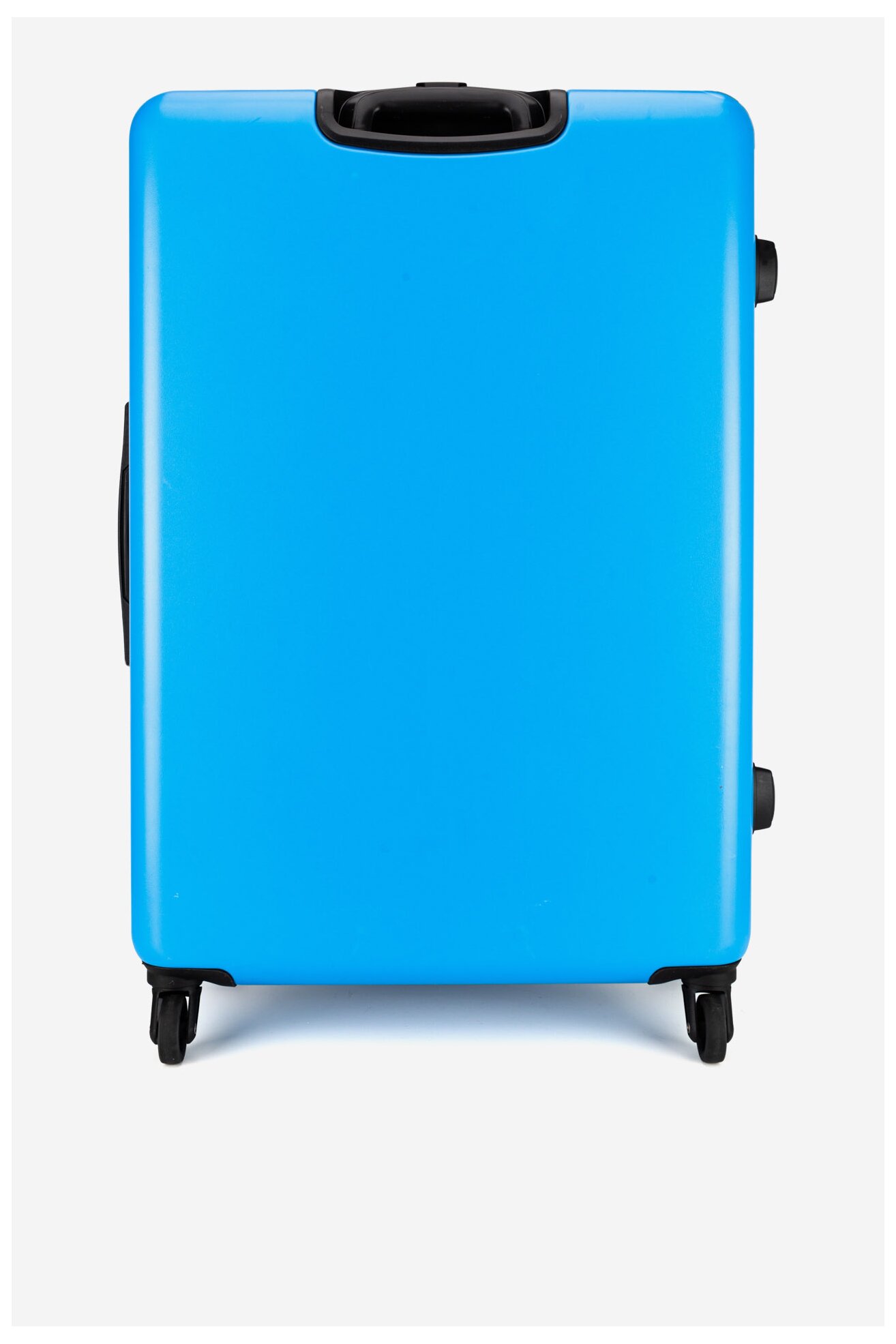 Walizka Juicy Couture AEJXT4125TAB213-L Niebieski jasny