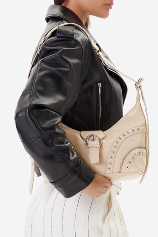 Torba DeeZee C-DZE-S-012-08 BEŽ