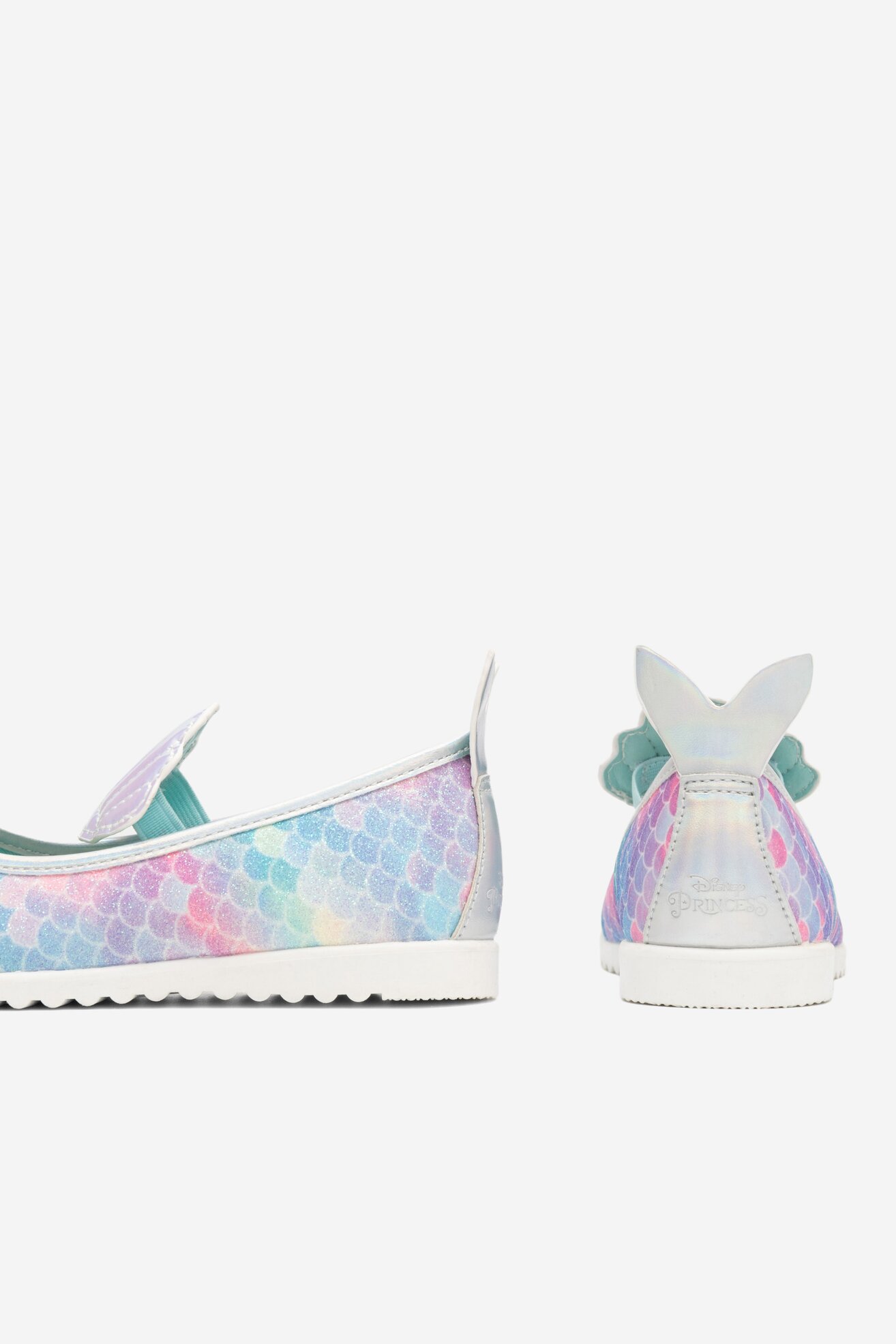 Балерина DISNEY PRINCESS CM220714-17DPRN МИКС