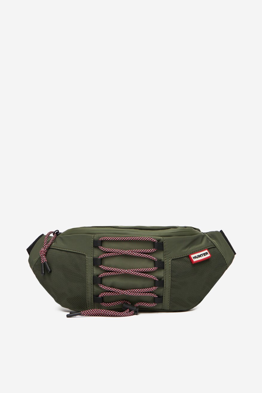 
                        Дамска чанта HUNTER C-HTR-B-008-06 КАКИ - 5906751415849