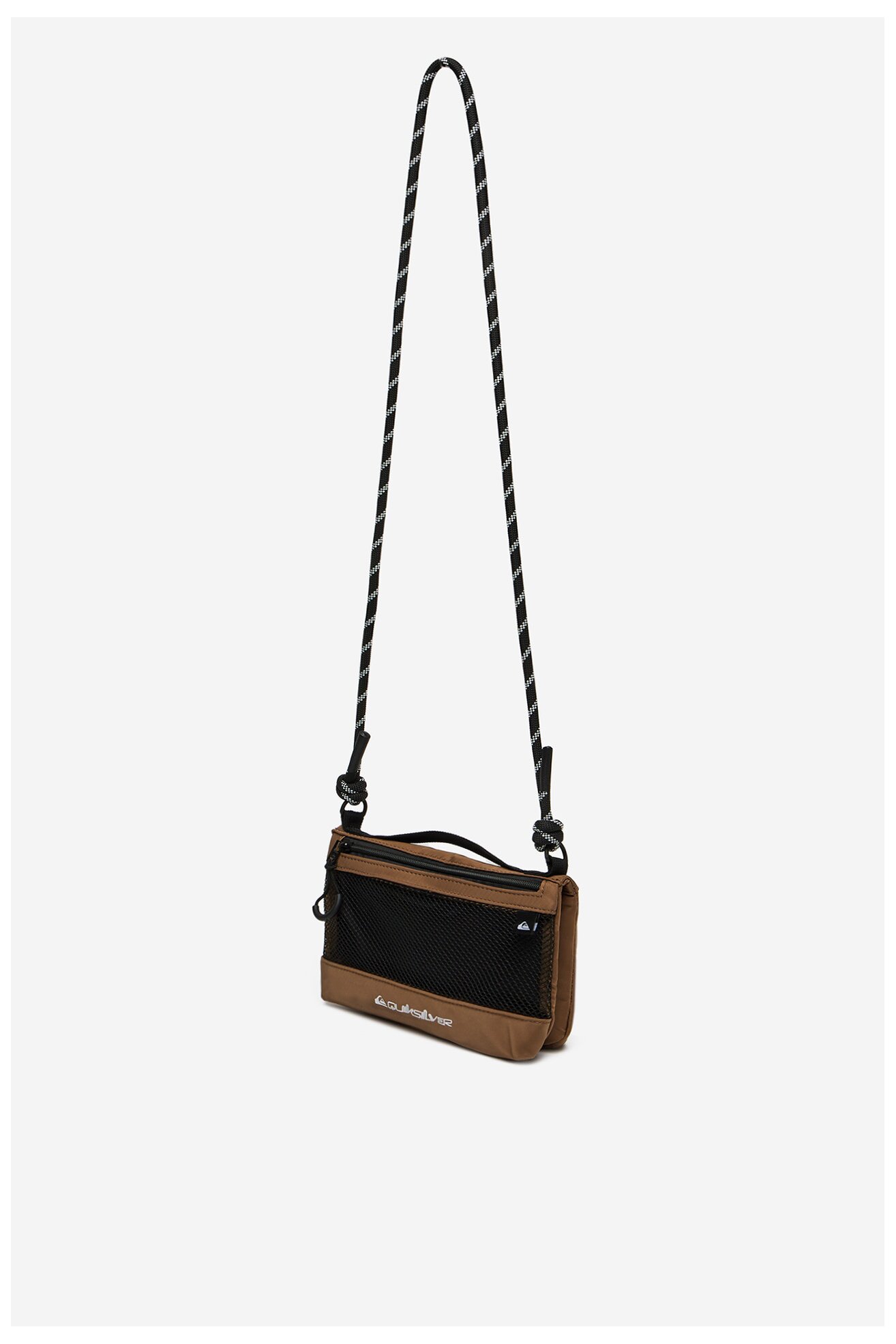 Torba męska QUIKSILVER QUIC-M-006-07 Brązowy