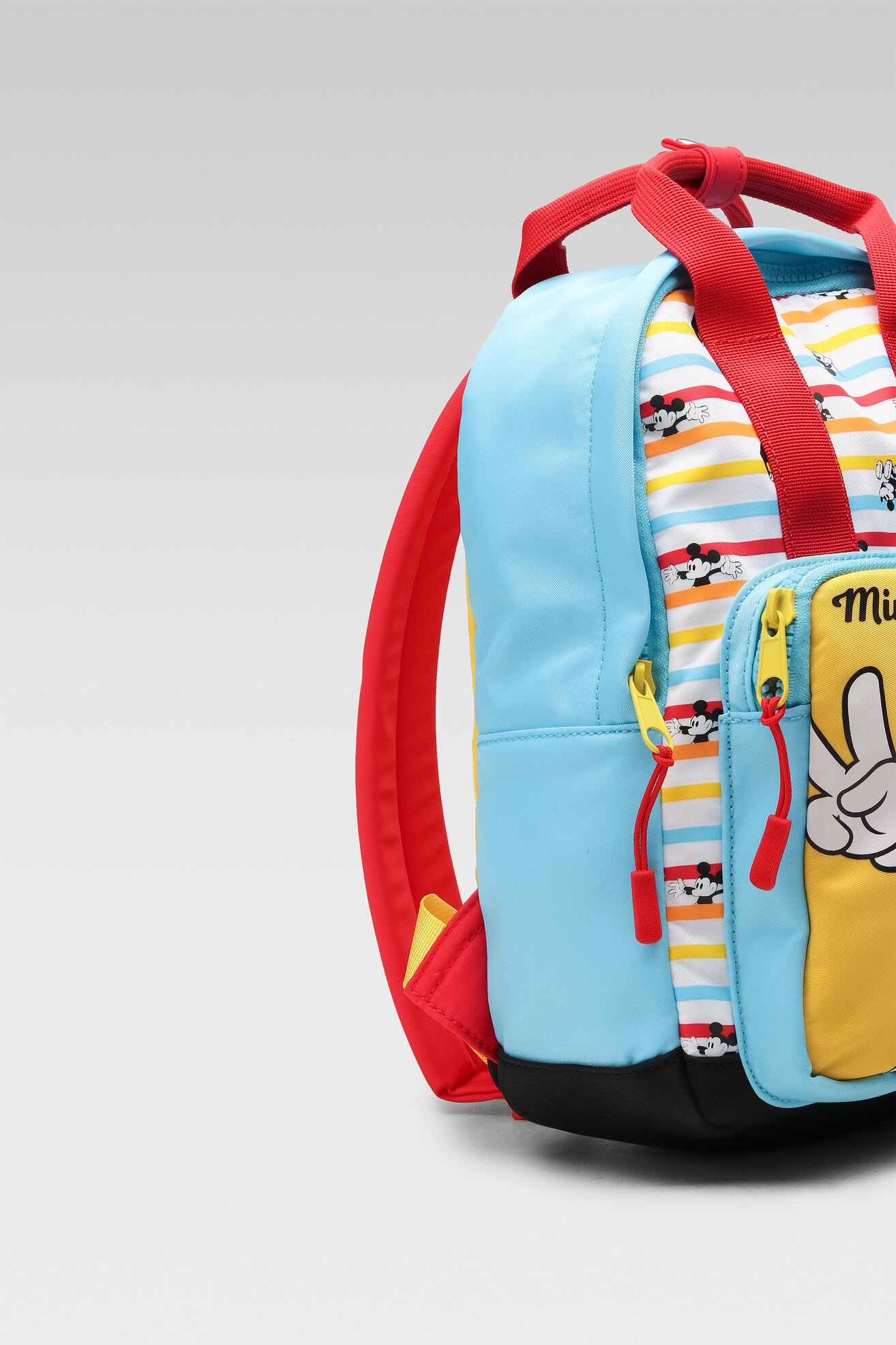 Plecak Mickey&Friends ACCCS_SS23_154DSTC MIX