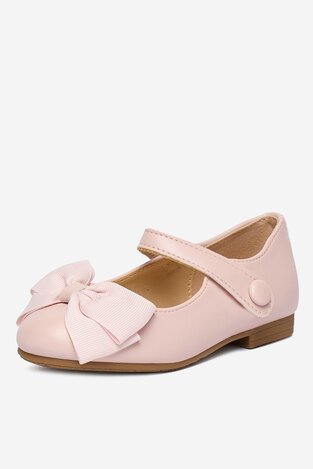Балетки Jenny CEO-CM250408-11 РОЖЕВИЙ