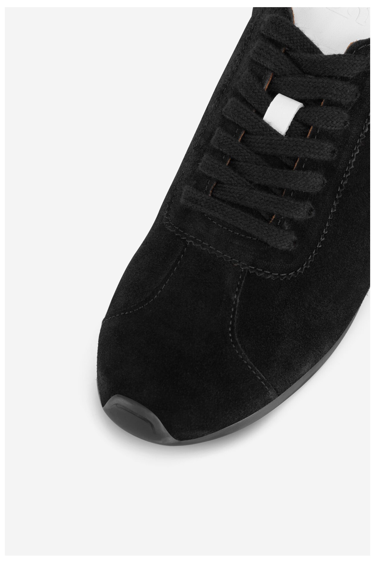 Sneakers Gino Rossi AYA-110125 Czarny