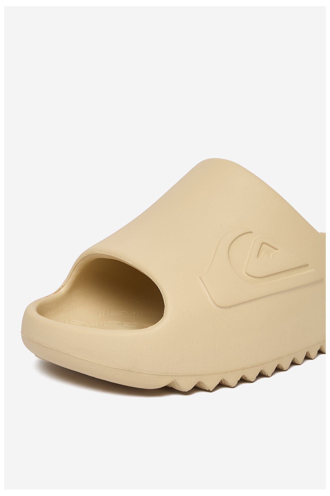 Папуче за базен QUIKSILVER C-CLOUDBREAK CQ10007YT BEŽ