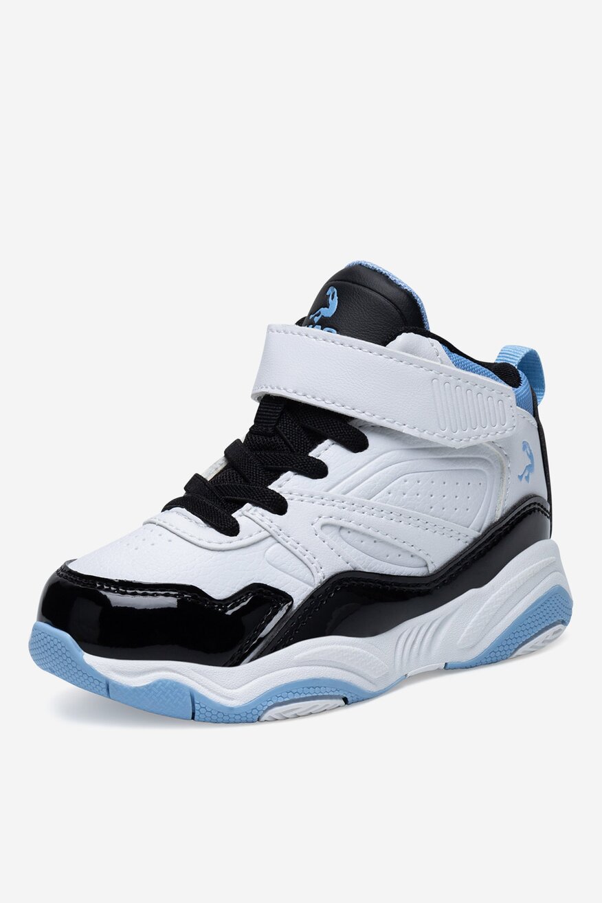 
                Încălțăminte sport SHAQ ALB - 5905588782803