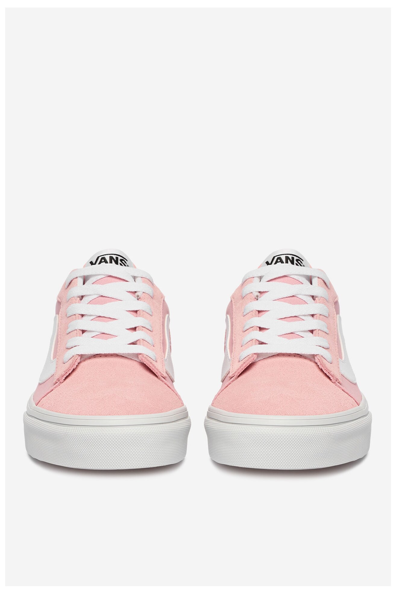 Trampki Vans C-VERO LS VN000Y7FD3X Różowy