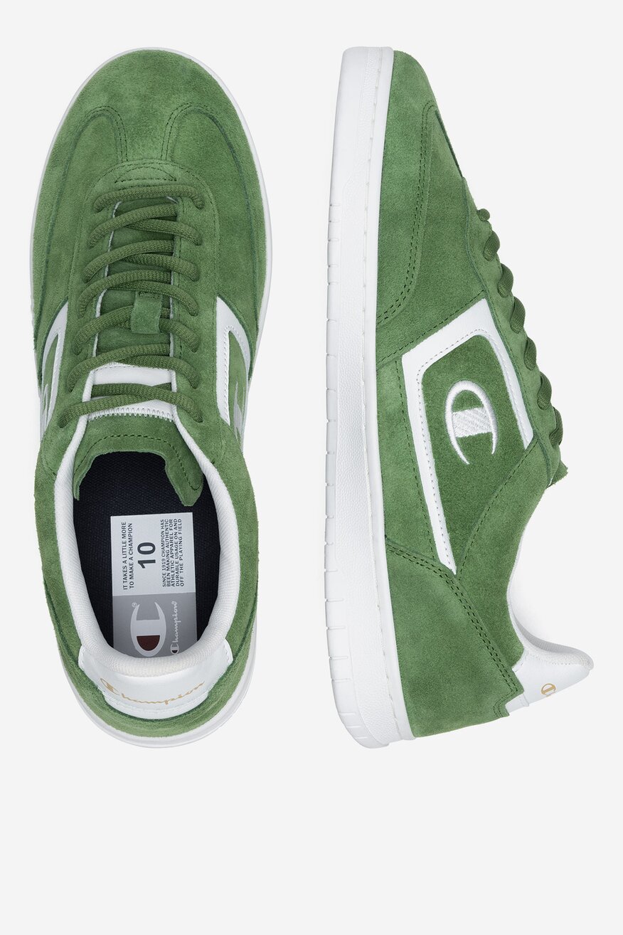 Încălțăminte sport Champion VERDE - 5905588668053