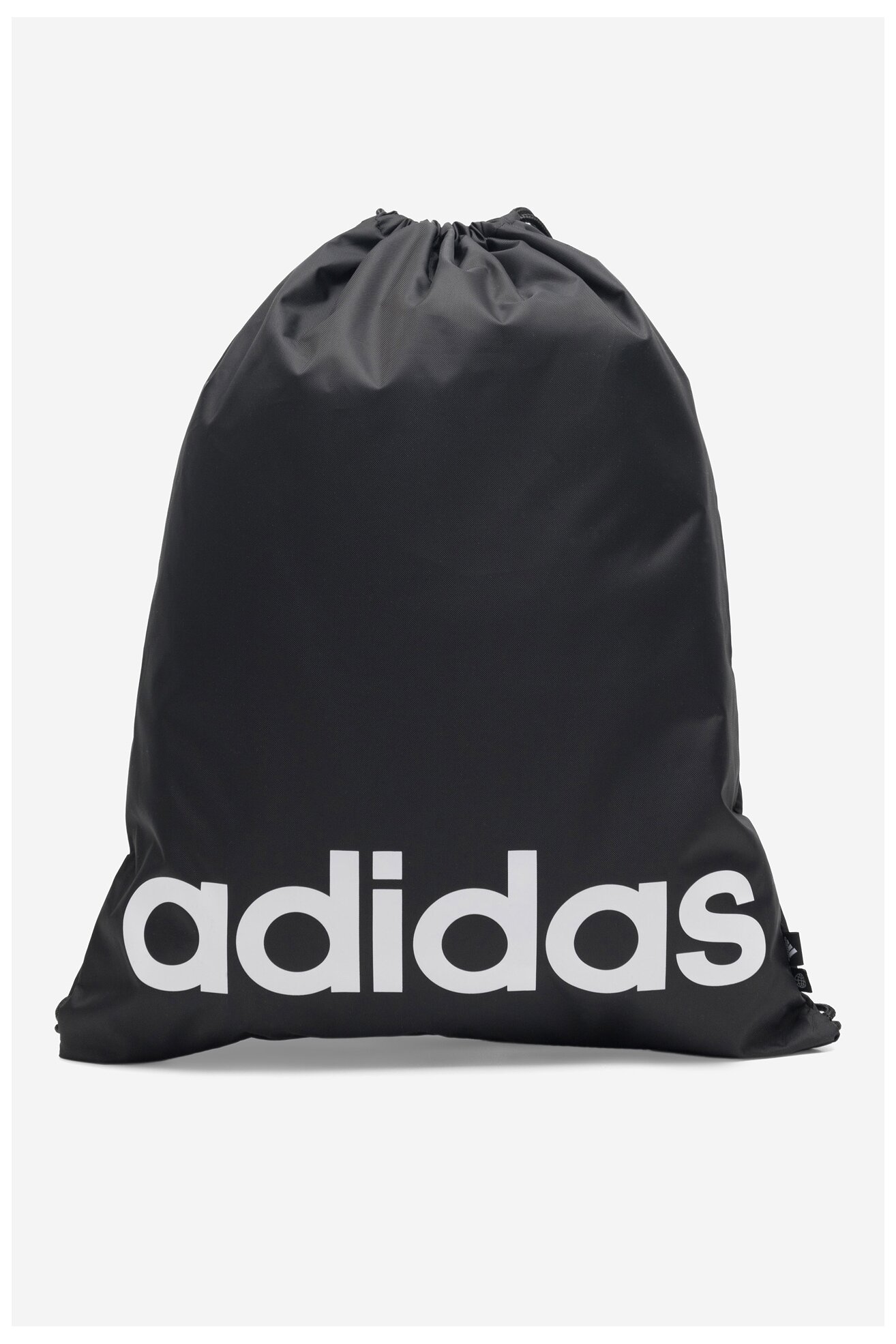 Worek na obuwie adidas LINEAR GYMSACK HT4740 Czarny