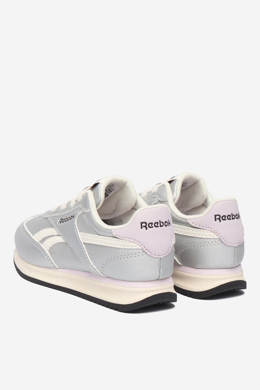 
                Спортни обувки Reebok СРЕБРИСТ - 5906751496732