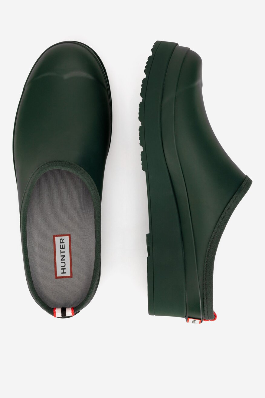 
                Джапанка за басейн HUNTER ТЪМНОМАСЛИНЕН - 2230070292571