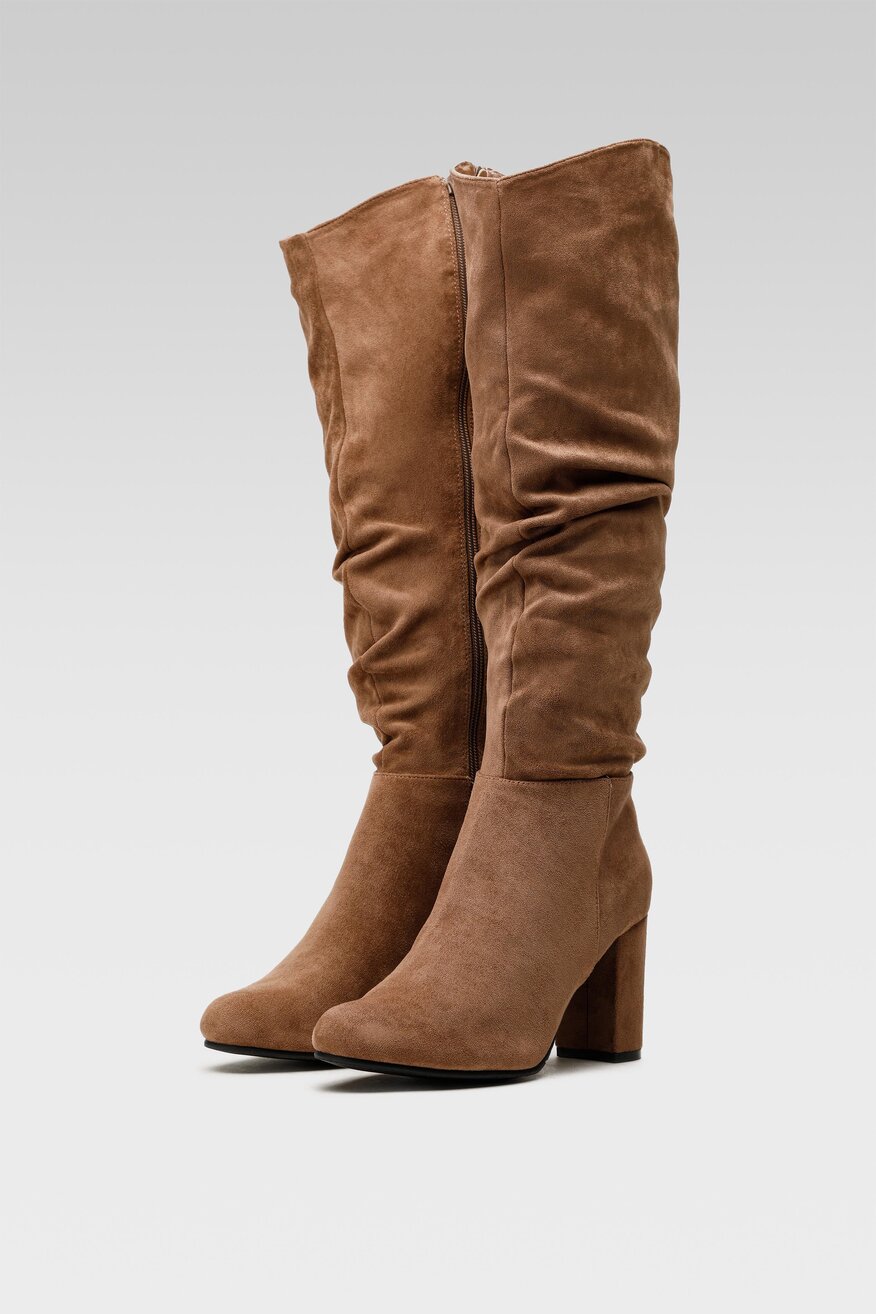 
                Cizme Jenny Fairy BEJ - 5903698741994