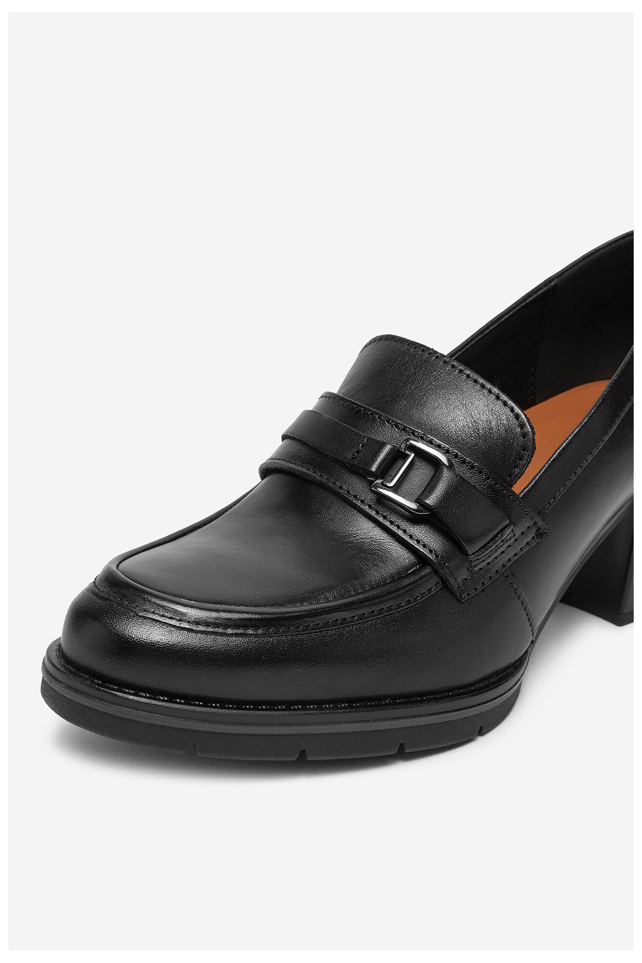 Mokasine Lasocki WB-TATIANA-30 CRNA