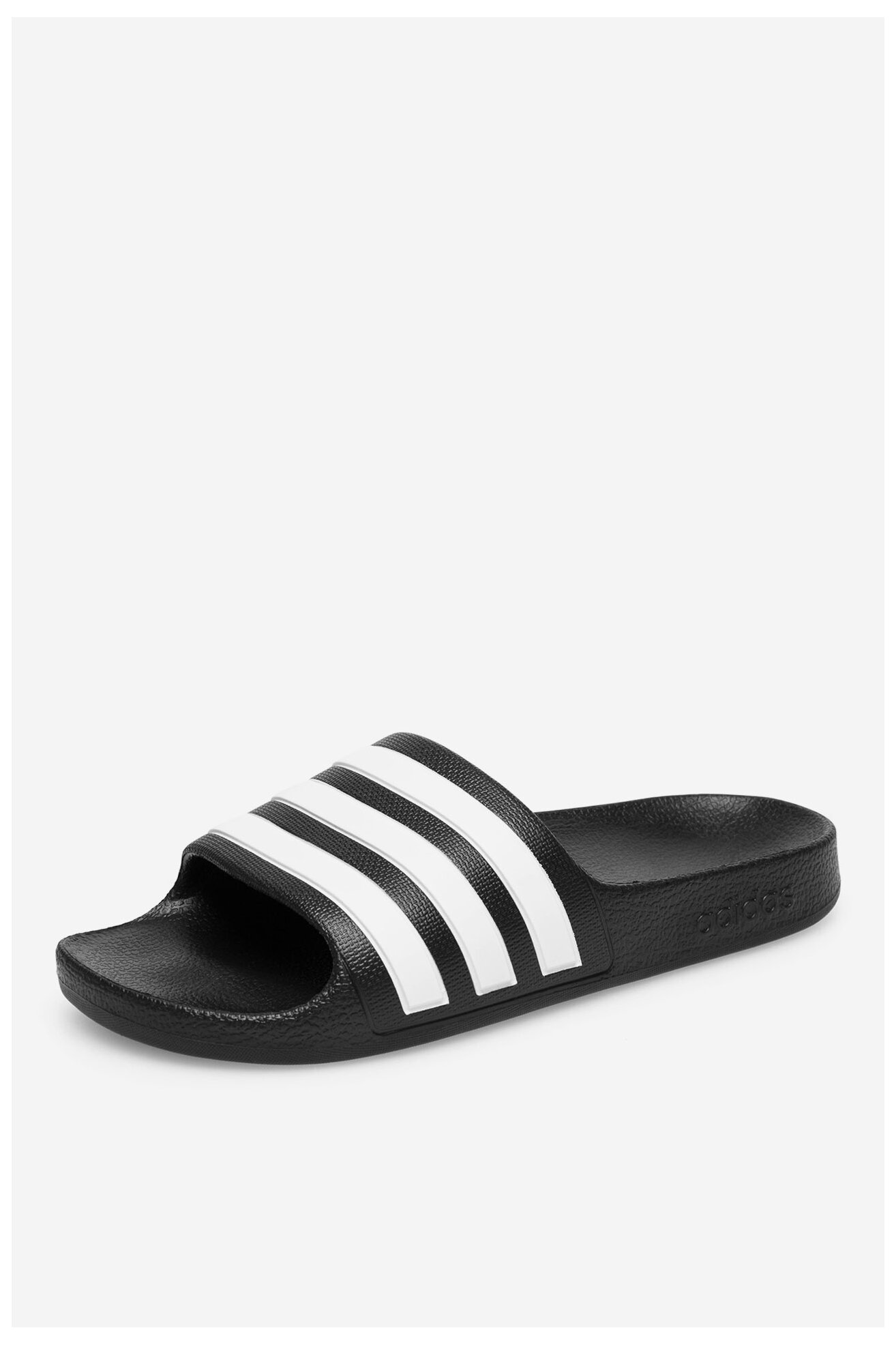 Папуче за базен adidas ADILETTE AQA K F35556 CRNA