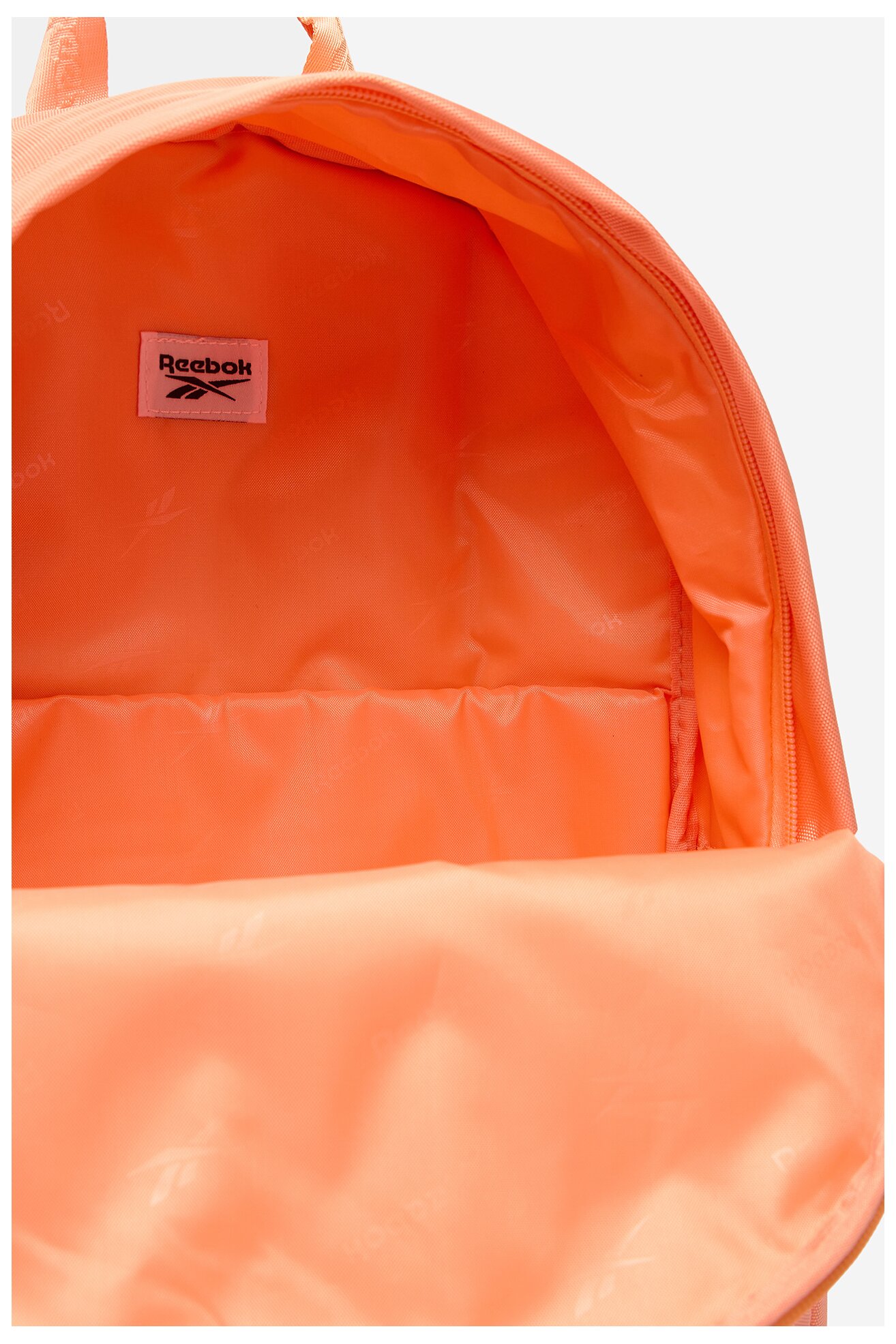 Plecak Reebok CWBEO-RBK-WS-004-09 Pomarańczowy