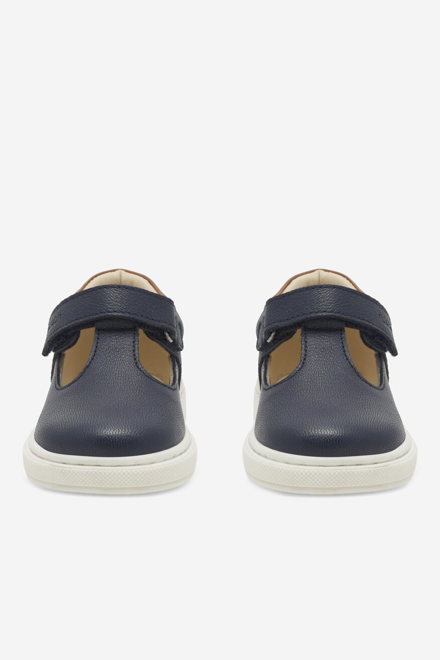 
                Lasocki Kids - Półbuty skórzane - 5905588366096