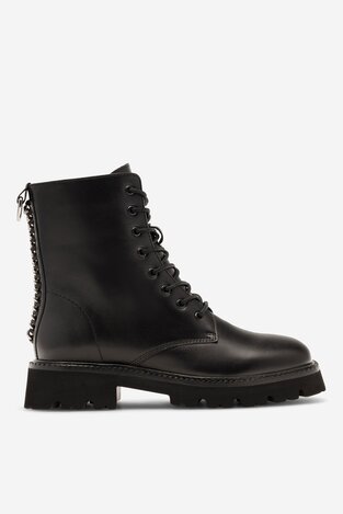 Черевики Badura NORA-01W4-002 ЧОРНИЙ