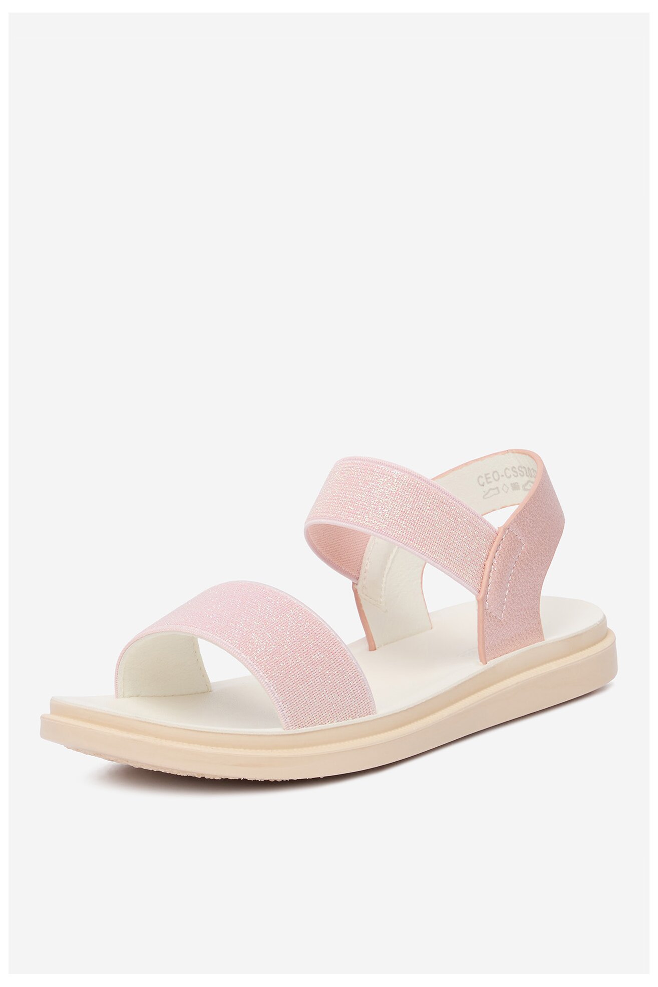 Сандали DeeZee CEO-CSS20370-01 РОЗОВ