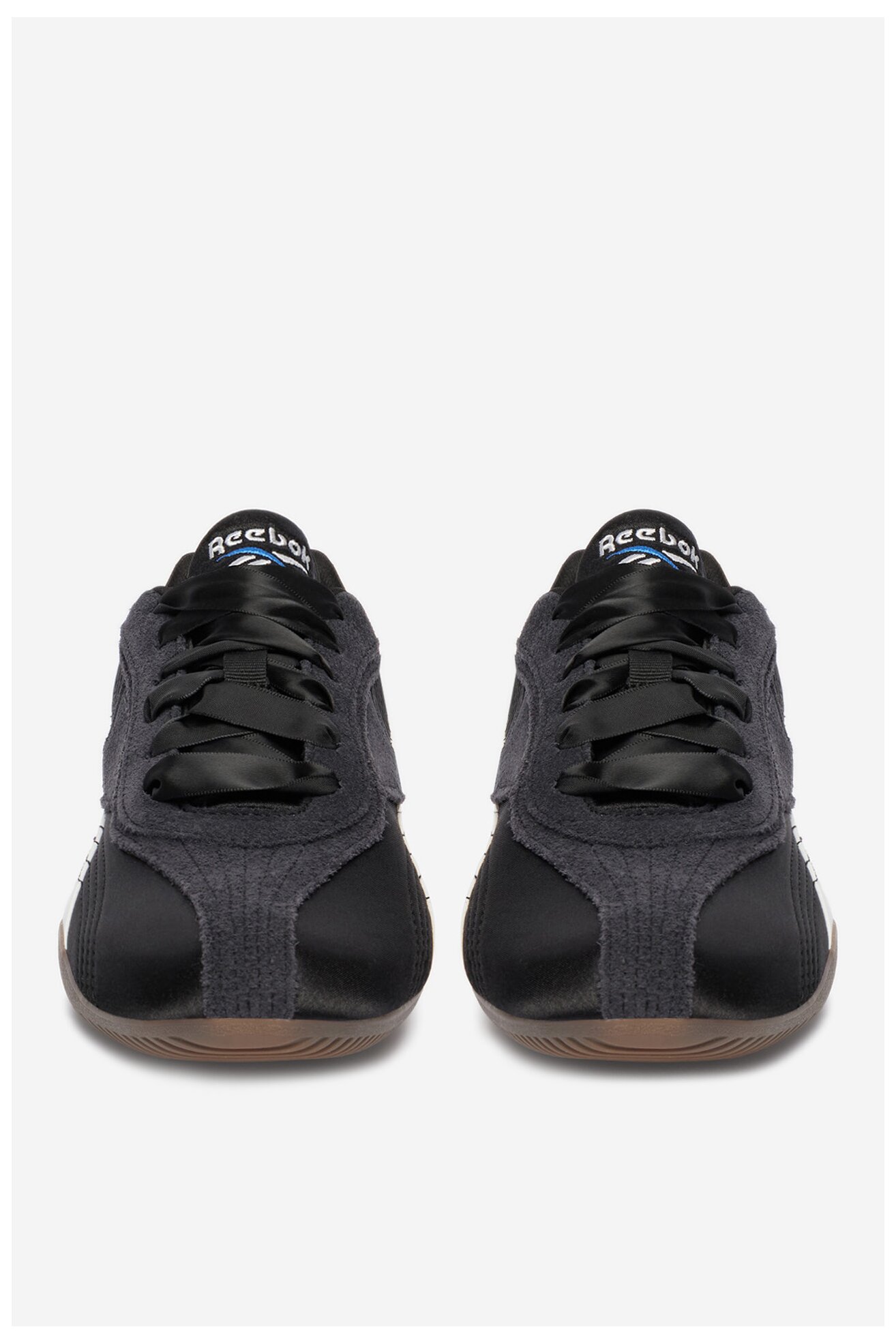 Спортни обувки Reebok C-ULTRA LO 100245704 ЧЕРЕН