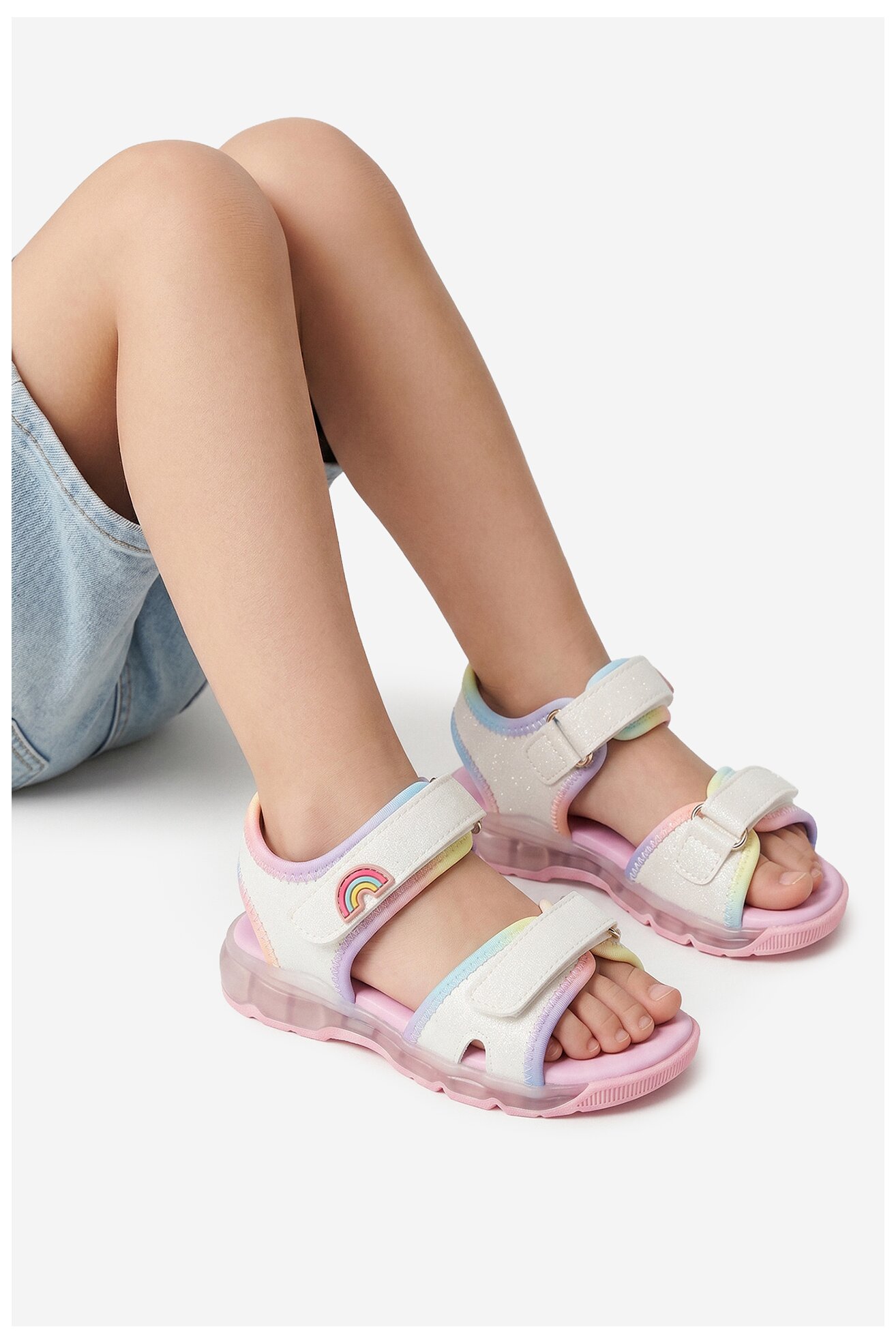 Sandale DeeZee CEO-CM230525-21 MIKS