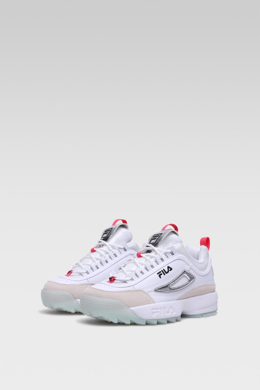 
                Fila - DISRUPTOR - 8719477734005