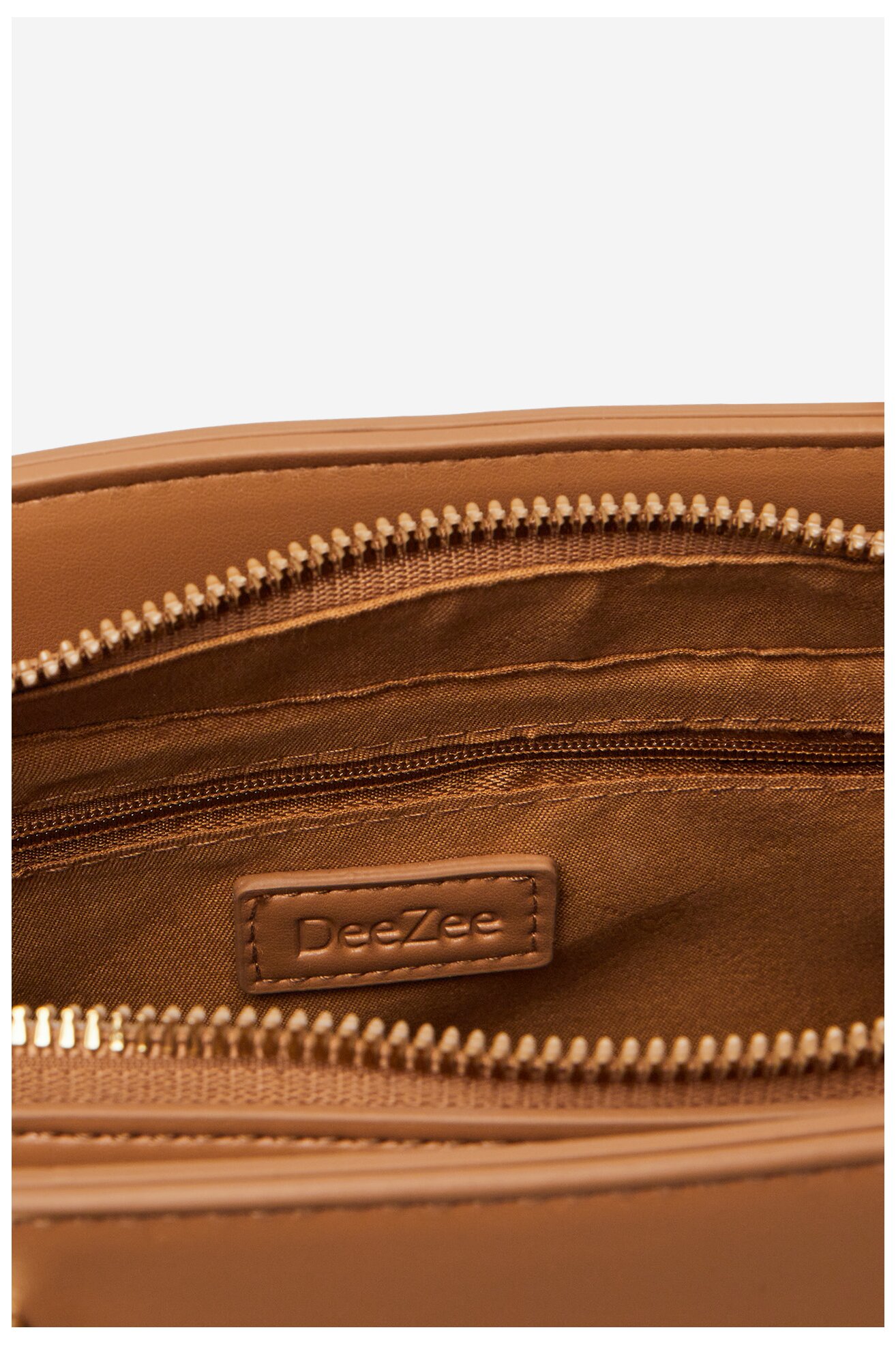 Kézitáska DeeZee C-DZE-S-015-08 BÉZS