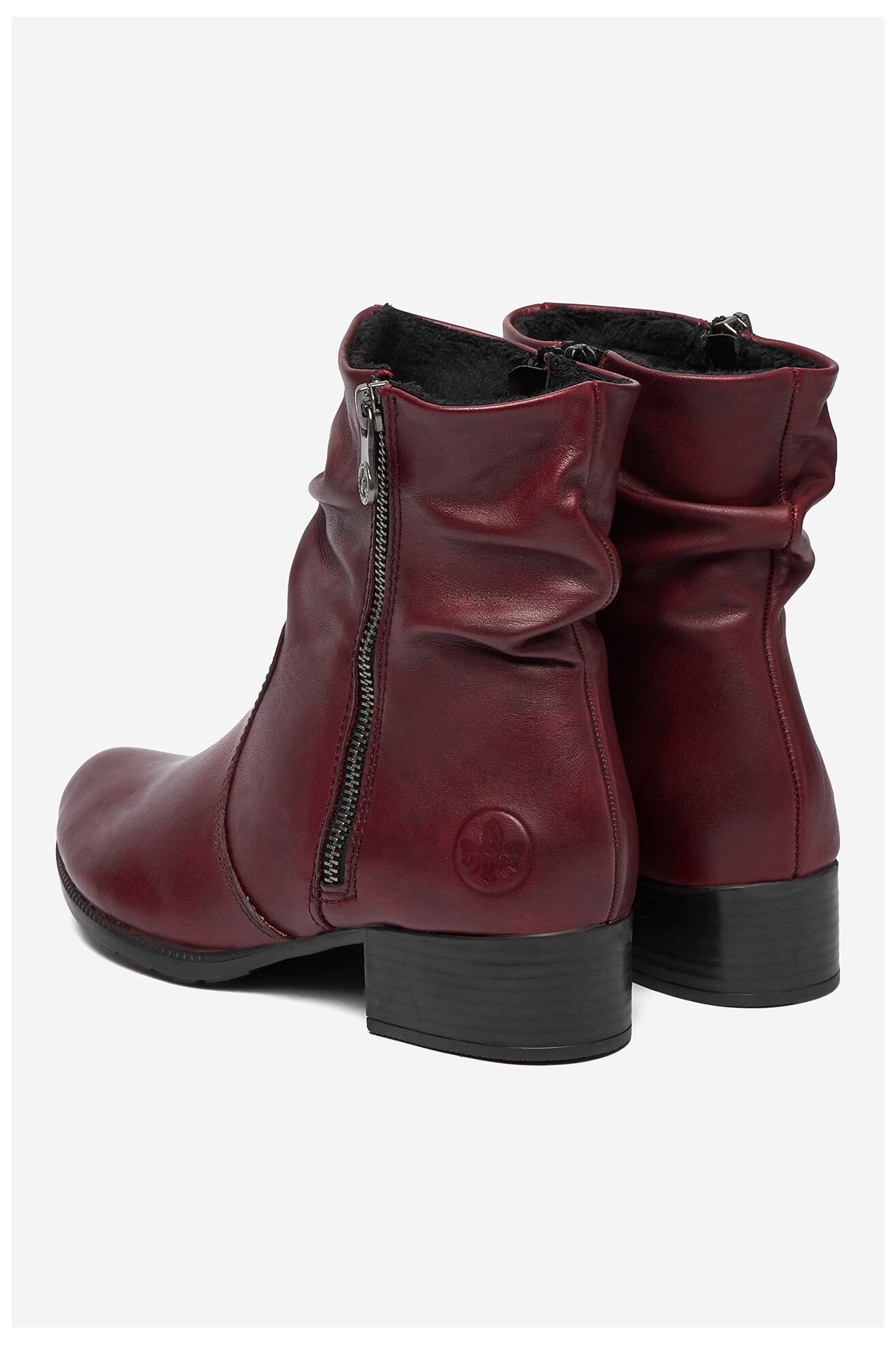 Боти Rieker CEO-78656-35 КАФЯВ