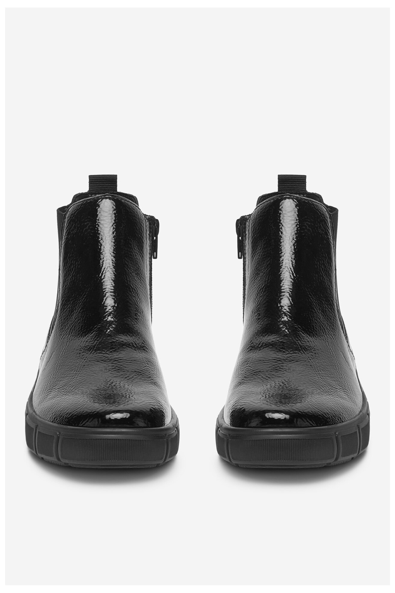 Боти Remonte CEO-D1T71-02 ЧЕРЕН