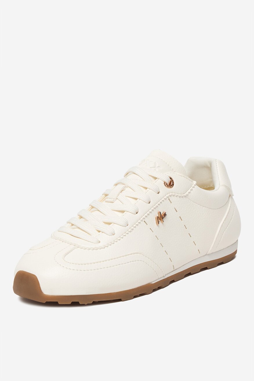 
                Кросівки Mexx БІЛИЙ - 5906751859520