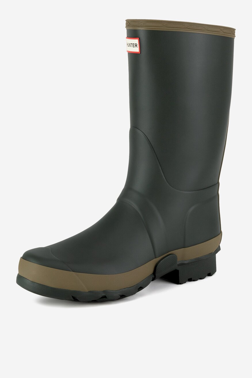 
                Гумени ботуши HUNTER МАСЛИНЕН - 5905588962854