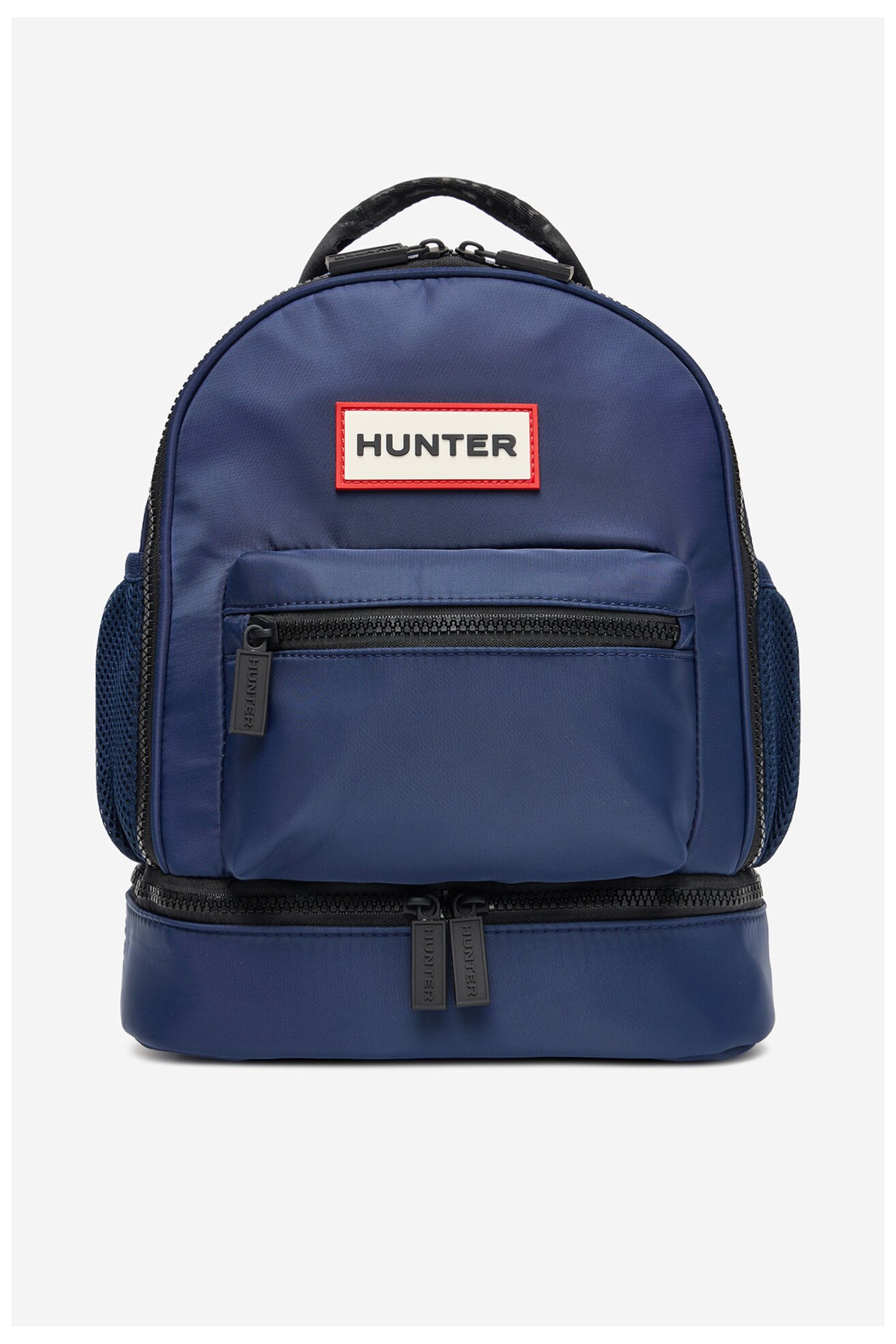 Раница HUNTER CEO-HUNTER_ACCCS_05_AW2025 КОБАЛТОВО СИНЬО