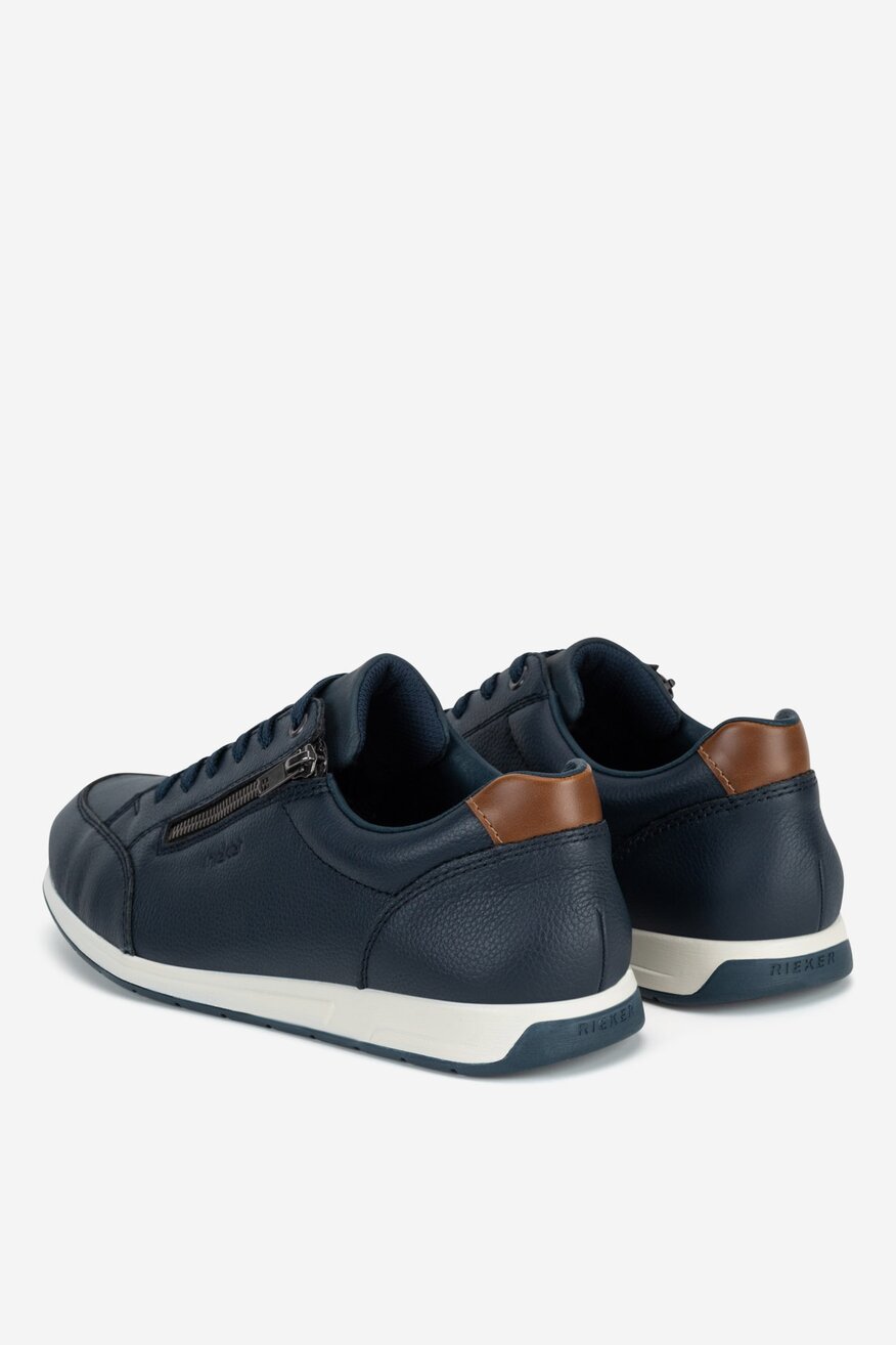 
                Pantofi casual Rieker BLEUMARIN - 2230074039639