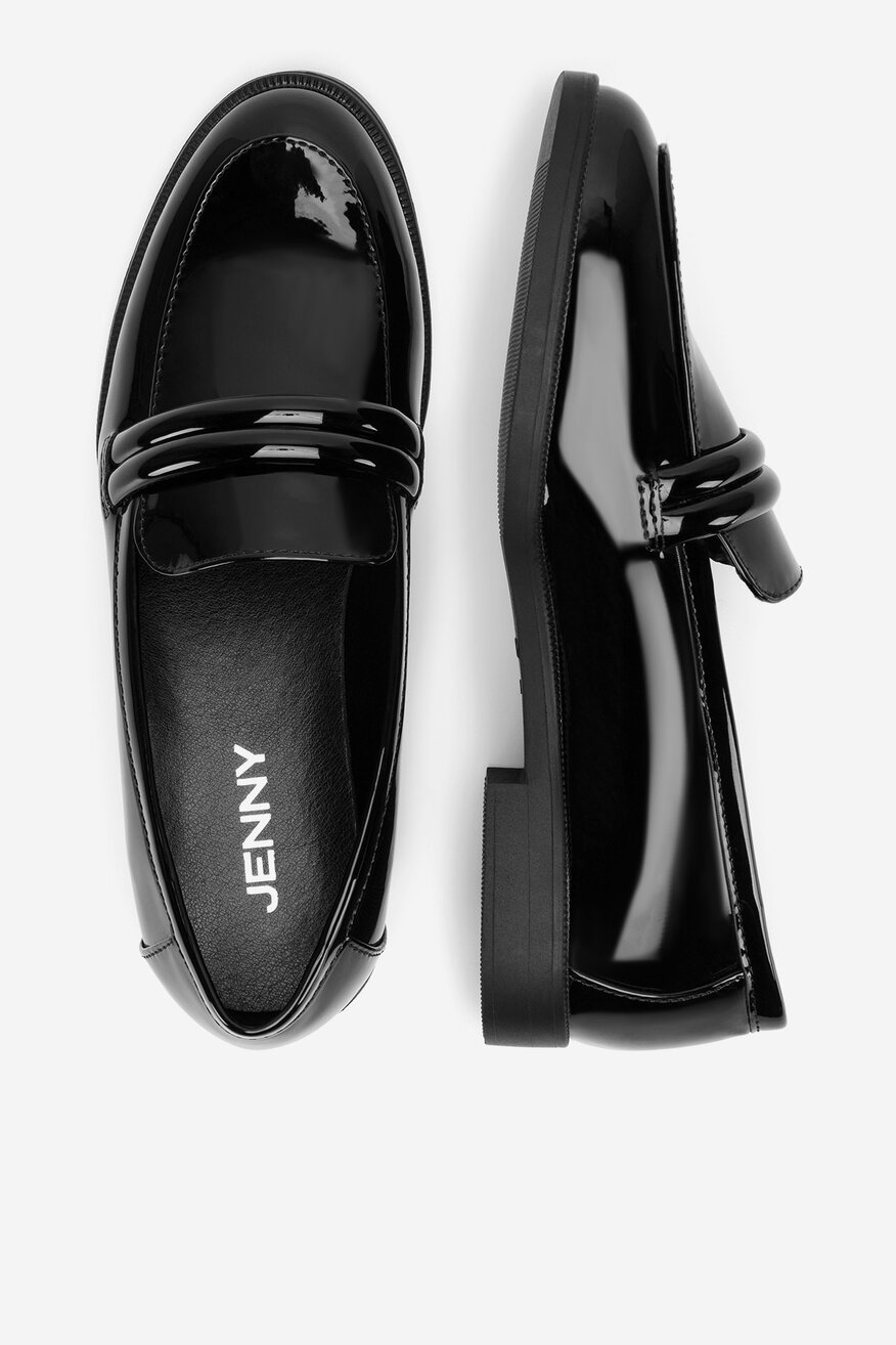 
                Mokasine Jenny CRNA - 5903698030623